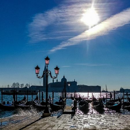 Appartamento La Corte Benátky Exteriér fotografie