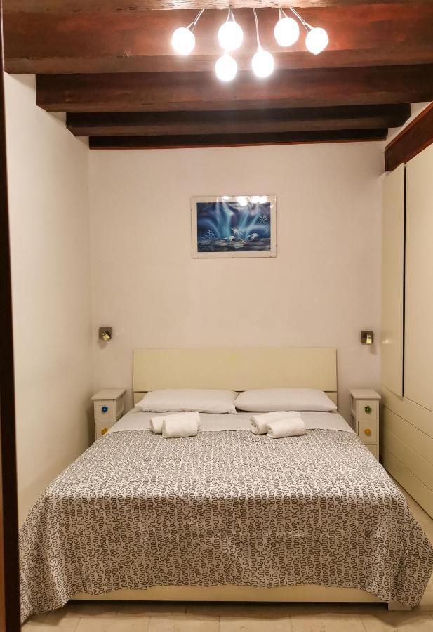 Appartamento La Corte Benátky Exteriér fotografie