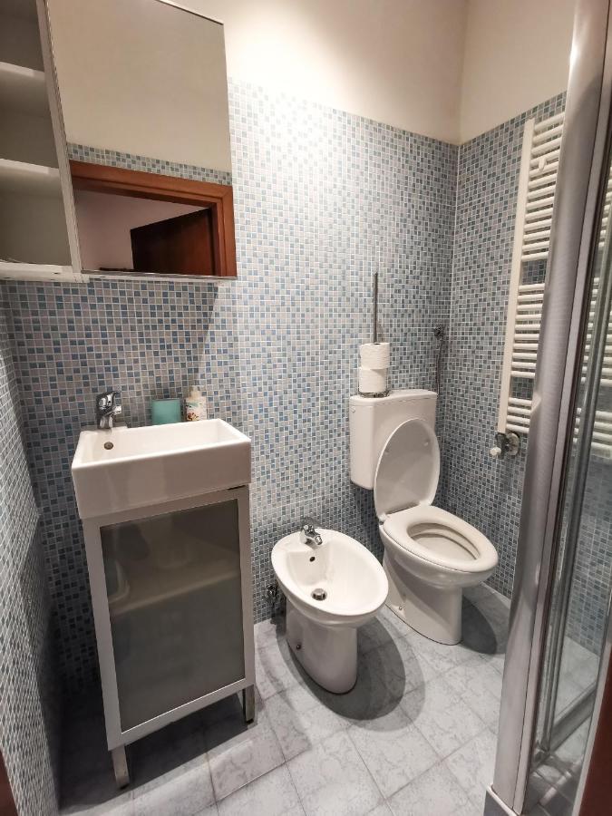 Appartamento La Corte Benátky Exteriér fotografie