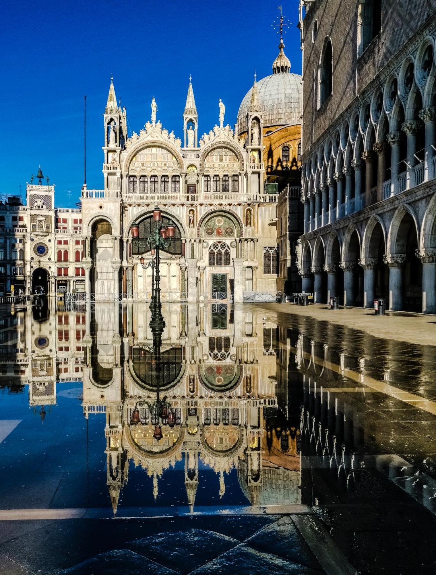 Appartamento La Corte Benátky Exteriér fotografie