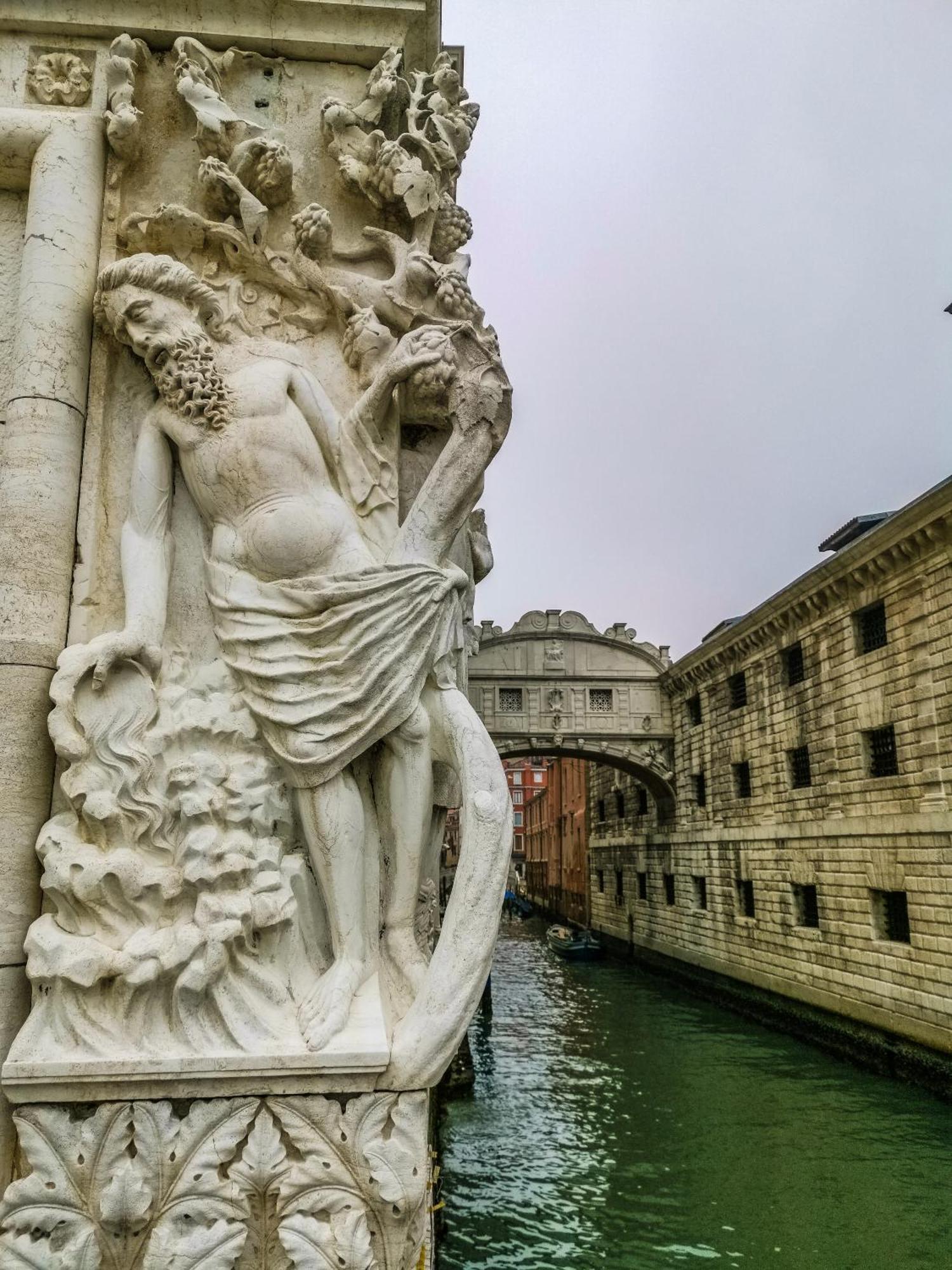 Appartamento La Corte Benátky Exteriér fotografie